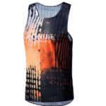 Camiseta sin mangas Hombre